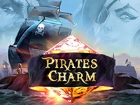 เกมสล็อต Pirate’s Charm